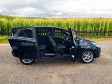 Ford B-Max T EcoBoost Titanium X 