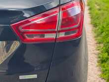 Ford B-Max T EcoBoost Titanium X 