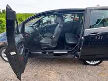 Ford B-Max T EcoBoost Titanium X 