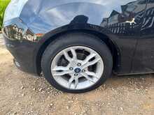 Ford B-Max T EcoBoost Titanium X 