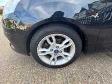 Ford B-Max T EcoBoost Titanium X 