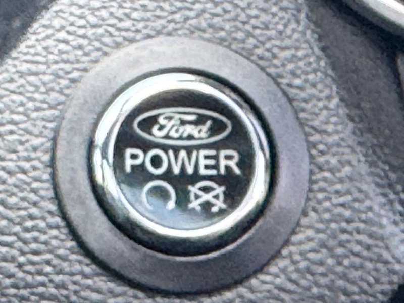 Ford 1.0T EcoBoost Titanium X MPV 5dr Petrol Manual Euro 5 (s/s) (125 ps)