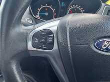 Ford B-Max T EcoBoost Titanium X 