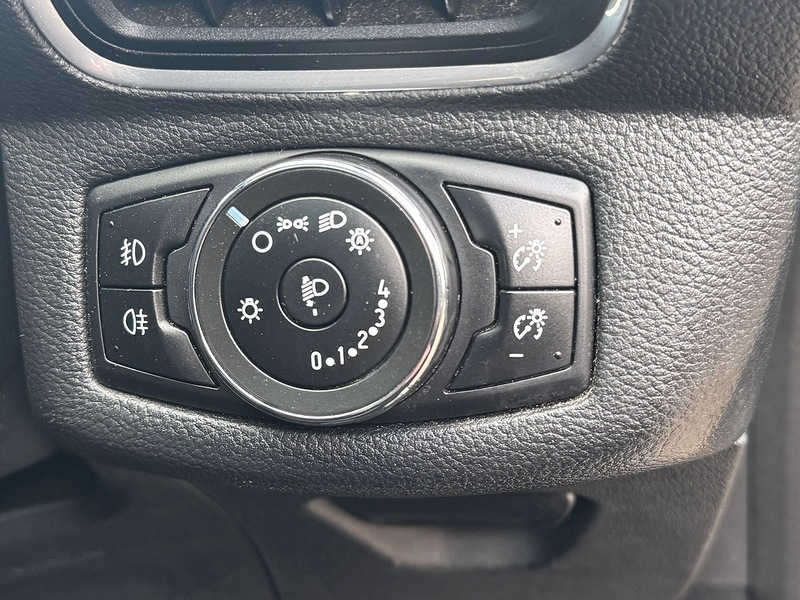 Ford 1.0T EcoBoost Titanium X MPV 5dr Petrol Manual Euro 5 (s/s) (125 ps)