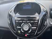 Ford B-Max T EcoBoost Titanium X 