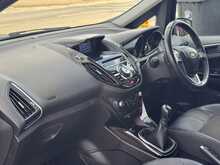 Ford B-Max T EcoBoost Titanium X 