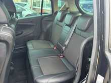 Ford B-Max T EcoBoost Titanium X 