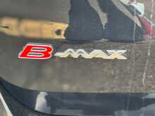 Ford B-Max T EcoBoost Titanium X 