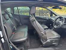 Ford B-Max T EcoBoost Titanium X 