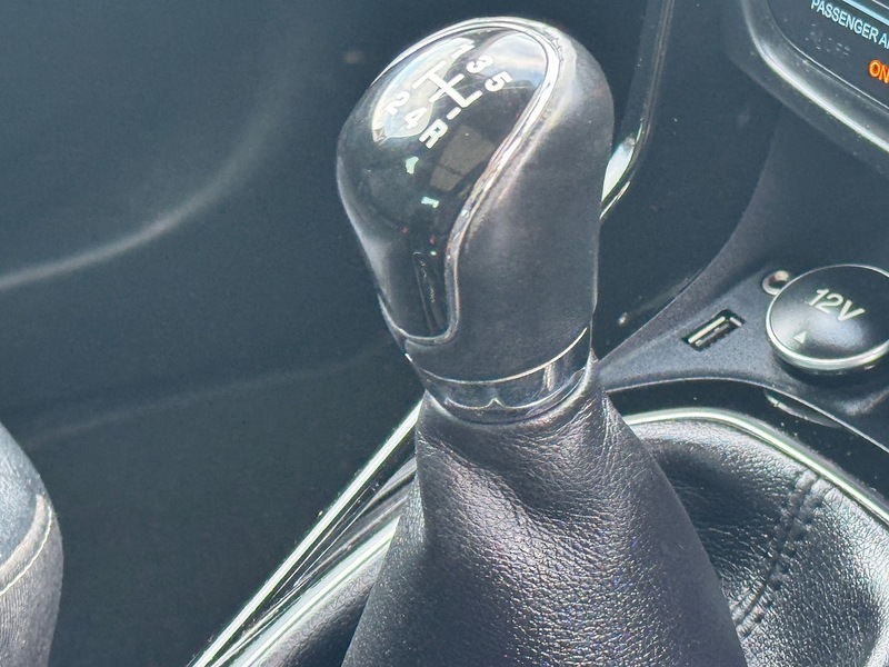 Ford 1.0T EcoBoost Titanium X MPV 5dr Petrol Manual Euro 5 (s/s) (125 ps)