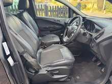 Ford B-Max T EcoBoost Titanium X 