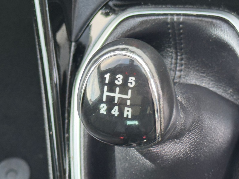 Ford 1.0T EcoBoost Titanium X MPV 5dr Petrol Manual Euro 5 (s/s) (125 ps)