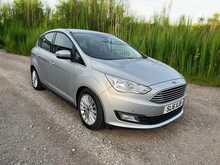 Ford C-Max T EcoBoost Titanium 