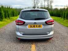 Ford C-Max T EcoBoost Titanium 