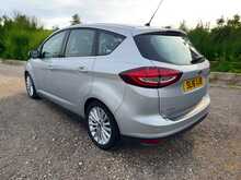 Ford C-Max T EcoBoost Titanium 