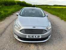 Ford C-Max T EcoBoost Titanium 