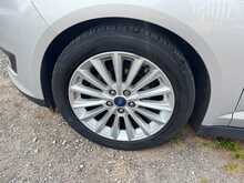 Ford C-Max T EcoBoost Titanium 