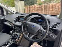 Ford C-Max T EcoBoost Titanium 