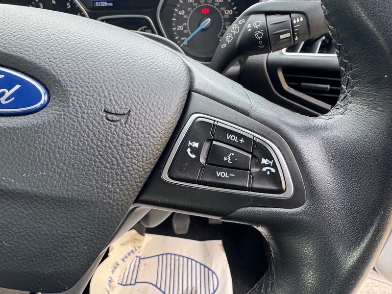 Ford 1.0T EcoBoost Titanium MPV 5dr Petrol Manual Euro 6 (s/s) (125 ps)