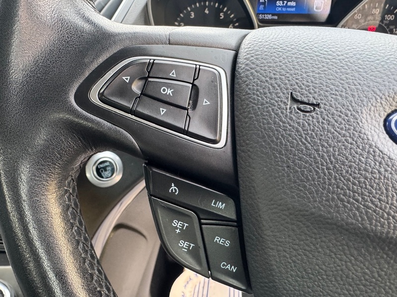 Ford 1.0T EcoBoost Titanium MPV 5dr Petrol Manual Euro 6 (s/s) (125 ps)