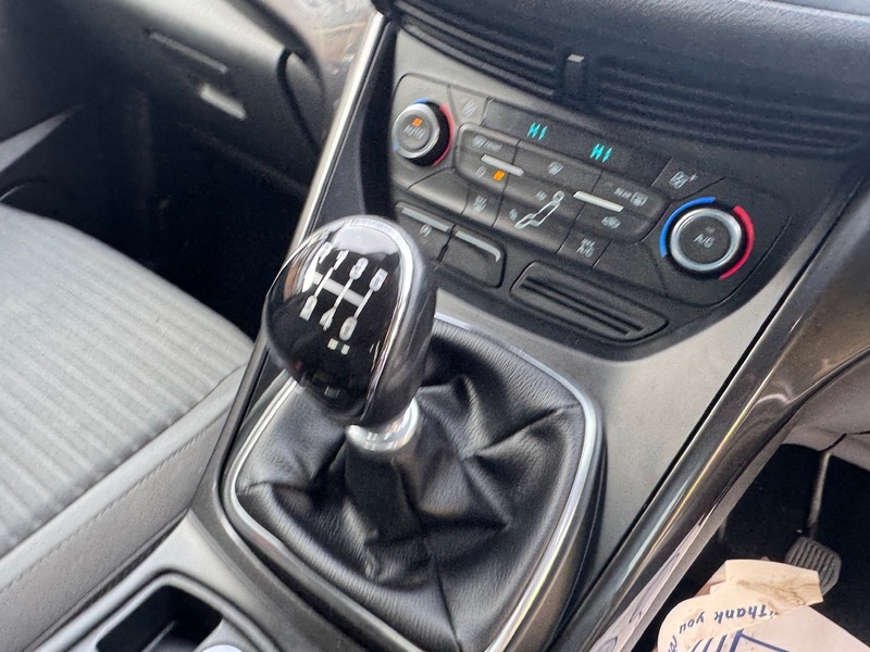 Ford 1.0T EcoBoost Titanium MPV 5dr Petrol Manual Euro 6 (s/s) (125 ps)