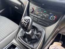 Ford C-Max T EcoBoost Titanium 