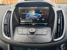 Ford C-Max T EcoBoost Titanium 