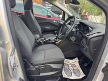 Ford C-Max T EcoBoost Titanium 