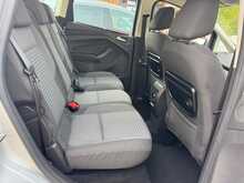 Ford C-Max T EcoBoost Titanium 