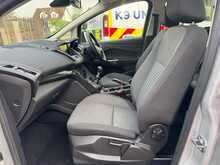 Ford C-Max T EcoBoost Titanium 