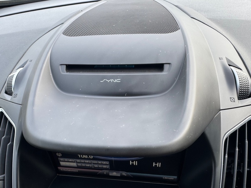 Ford 1.0T EcoBoost Titanium MPV 5dr Petrol Manual Euro 6 (s/s) (125 ps)