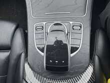 Mercedes-Benz C Class C220d AMG Line 