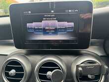 Mercedes-Benz C Class C220d AMG Line 