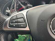 Mercedes-Benz C Class C220d AMG Line 