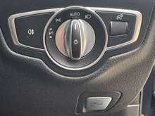 Mercedes-Benz C Class C220d AMG Line 