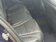 Mercedes-Benz C Class C220d AMG Line 