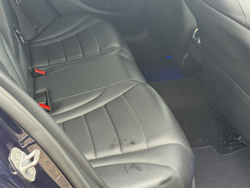 Mercedes-Benz 2.1 C220d AMG Line Saloon 4dr Diesel G-Tronic+ Euro 6 (s/s) (170 ps)