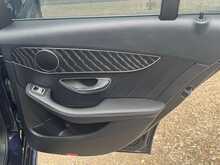 Mercedes-Benz C Class C220d AMG Line 