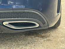 Mercedes-Benz C Class C220d AMG Line 