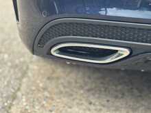 Mercedes-Benz C Class C220d AMG Line 