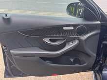 Mercedes-Benz C Class C220d AMG Line 