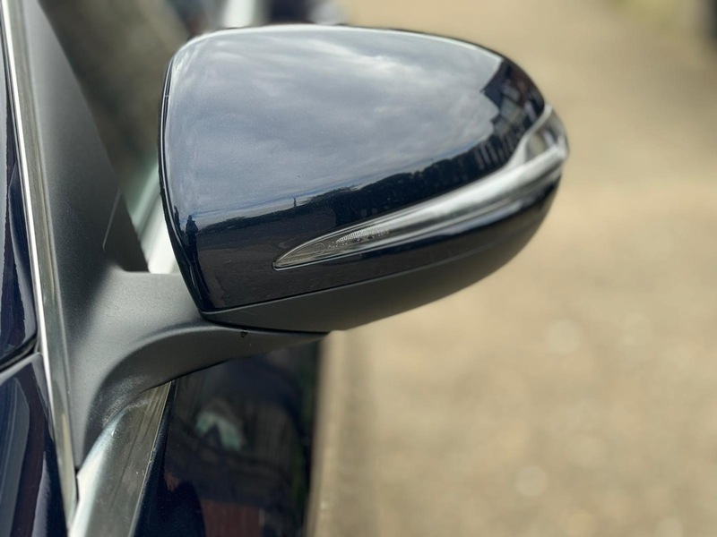 Mercedes-Benz 2.1 C220d AMG Line Saloon 4dr Diesel G-Tronic+ Euro 6 (s/s) (170 ps)