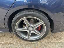 Mercedes-Benz C Class C220d AMG Line 