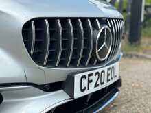 Mercedes-Benz S Class S63 V8 BiTurbo AMG 