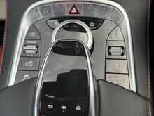 Mercedes-Benz S Class S63 V8 BiTurbo AMG 