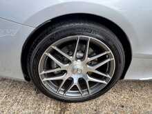 Mercedes-Benz S Class S63 V8 BiTurbo AMG 