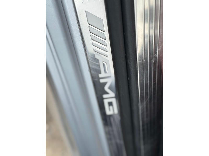 Mercedes-Benz 4.0 S63 V8 BiTurbo AMG Coupe 2dr Petrol SpdS MCT Euro 6 (s/s) (612 ps)