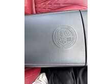 Mercedes-Benz S Class S63 V8 BiTurbo AMG 