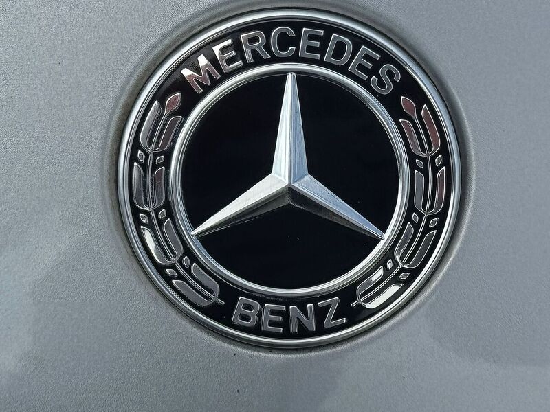 Mercedes-Benz 4.0 S63 V8 BiTurbo AMG Coupe 2dr Petrol SpdS MCT Euro 6 (s/s) (612 ps)