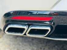 Mercedes-Benz S Class S63 V8 BiTurbo AMG 